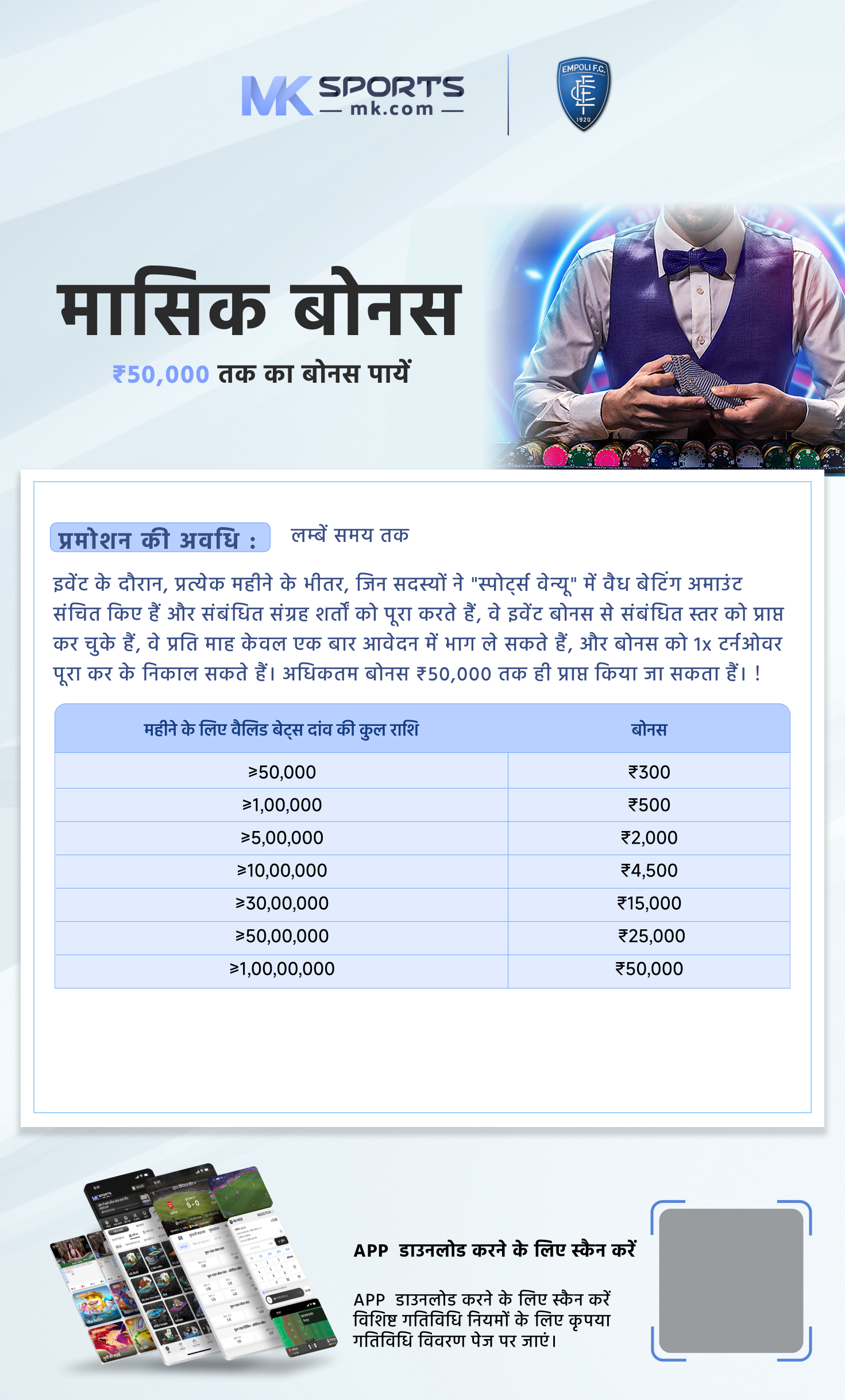 d lottery result